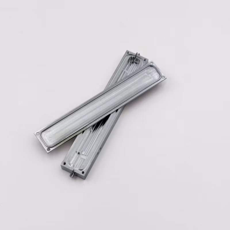 Customized Aluminum Stainless Steel Case Metal Machinery Motorcycle Auto Hardware Mechanical Semiconductor Industry Equipment CNC Machining Parts