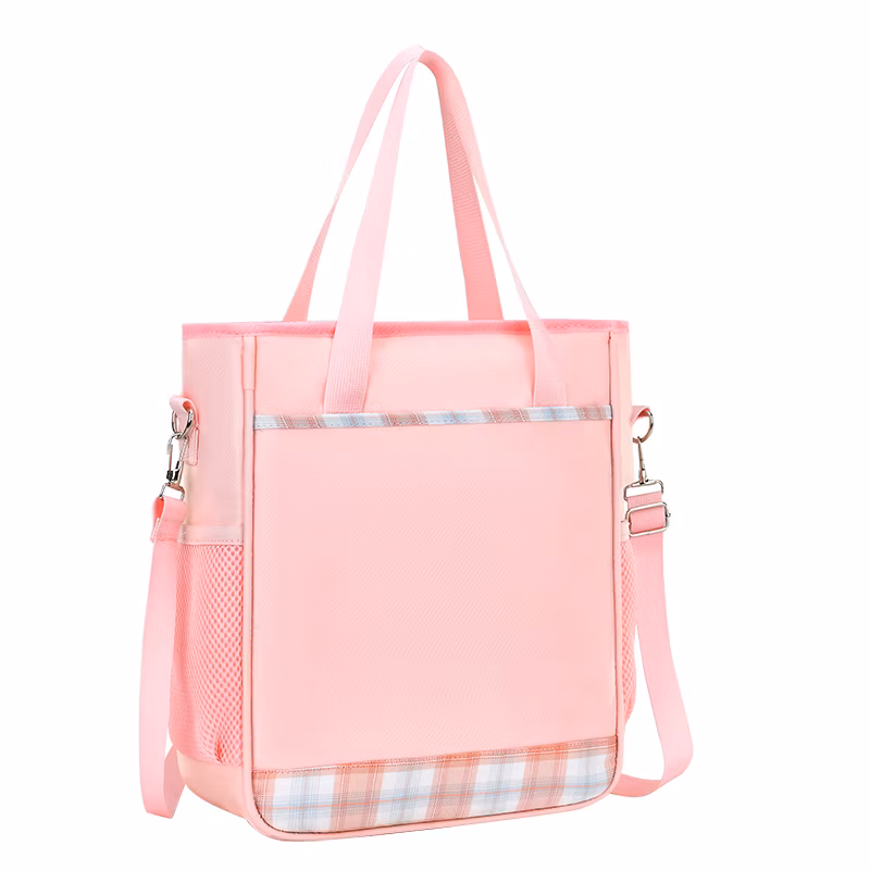 Fashion Luxury Pupil Primary School Backpack Bag for Girls Kids Child Children