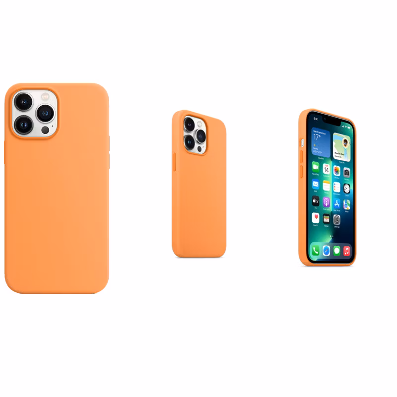 for Phone15/15 Plus/15PRO/15PRO Original Quality Leather Magnetic Phone Case for Phone 15 PRO Max Plus Mobile Phone Cover with Packaging