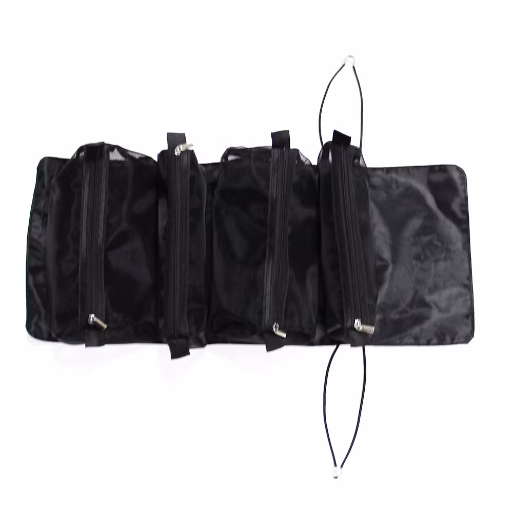 Stylish Roll Storage Pencil Case for School and Office
