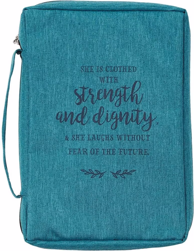 Blank Canvas Bible Covers Sublimation Bible Case for Women