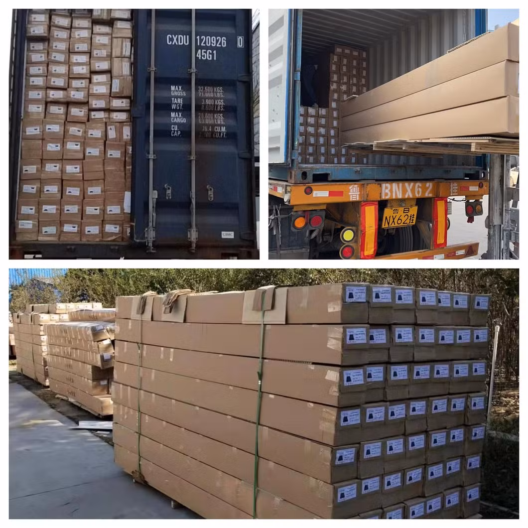 Double Loading Wood Plastic Composite Waterproof Decorative PVC&WPC &Wpvc Materials Indoor Wall Panels for Shower Bathroom&Ceilings&Flooring