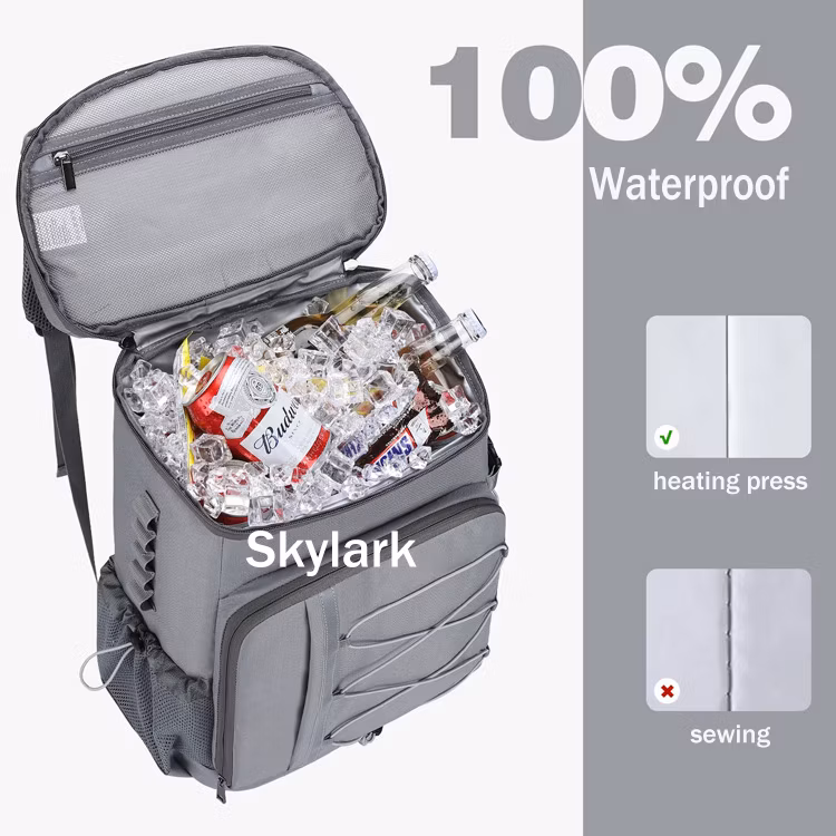 Hot Selling Camping Backpack Cooler with Multi Function