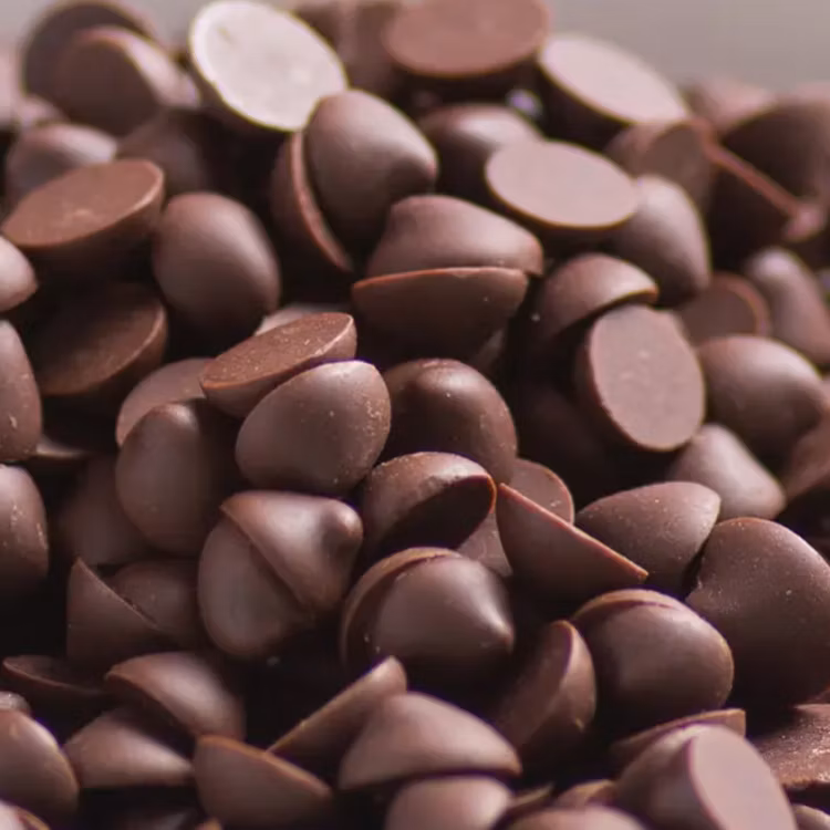 Gusu Automatic Chocolate Chips Forming Machine Chocolate Machine with Large Capacity