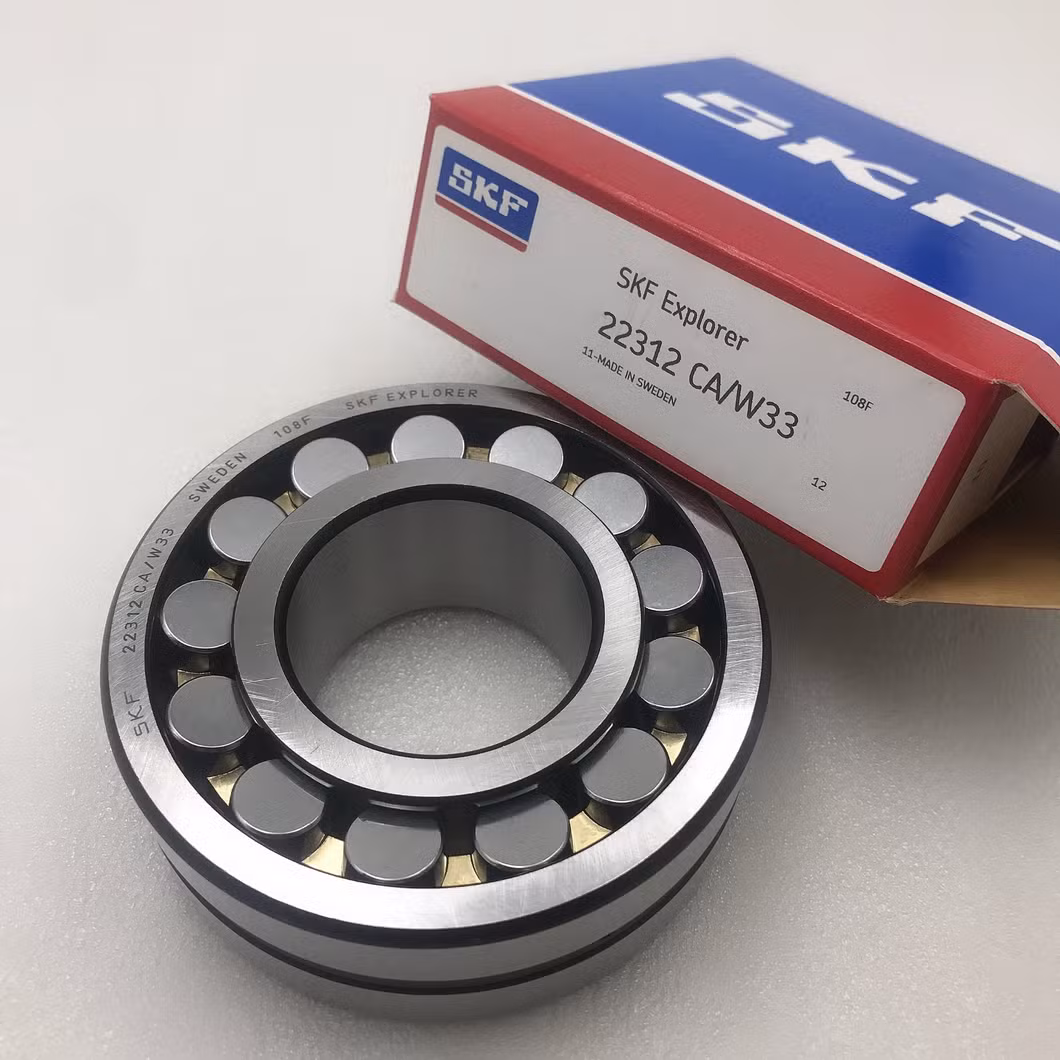 NTN NSK Timken SKF Bearing Distributor 22308 21316 23024 23036 24048 Ca Cc Cckw33 Ball and Roller Bearings
