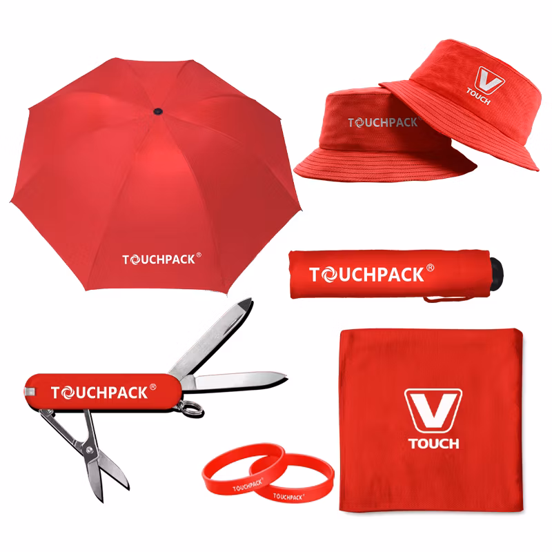 Marketing Promotional Gifts Set Corporate Customized Promotion Gifts
