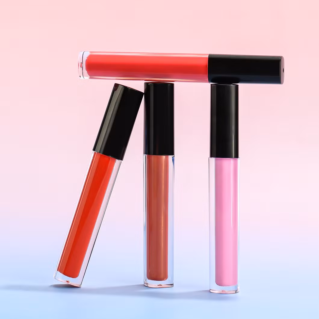 Makeup Wholesale Vegan Makeup Gloss Private Label Cosmetics with GMPC Low MOQ