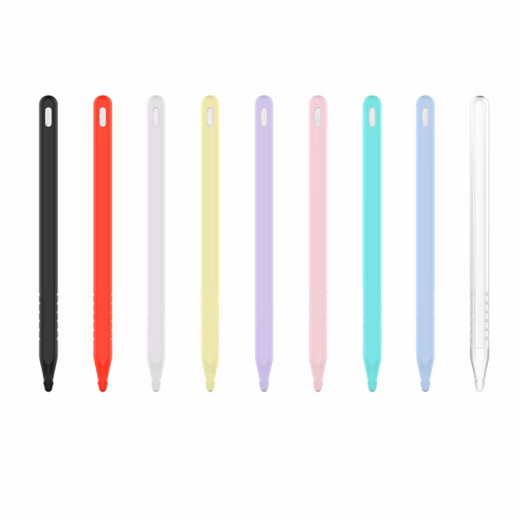 Silicone Case for Apple Pencil 2ND Generation
