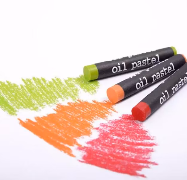 Wholesale 187 PCS Professional Drawing Paint Set for Kids Children School Art Set Case Painting Paper Box Sets