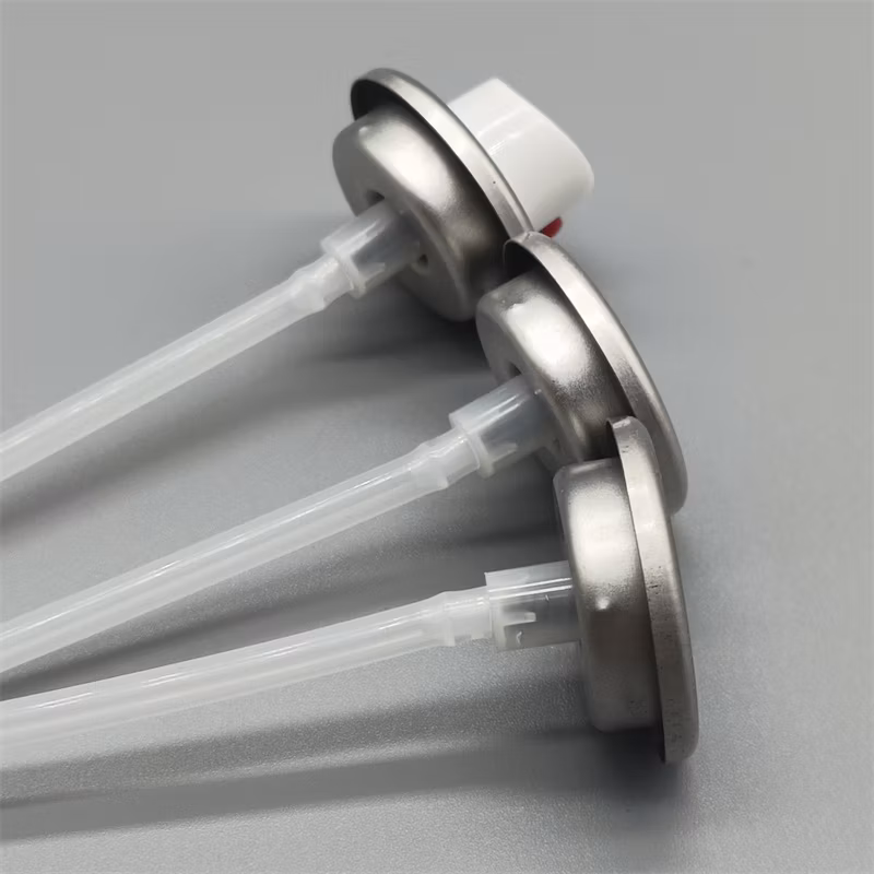 One Inch Female Aerosol Paint Spray Valve for Paint Cans Creative Projects for DIY Enthusiasts