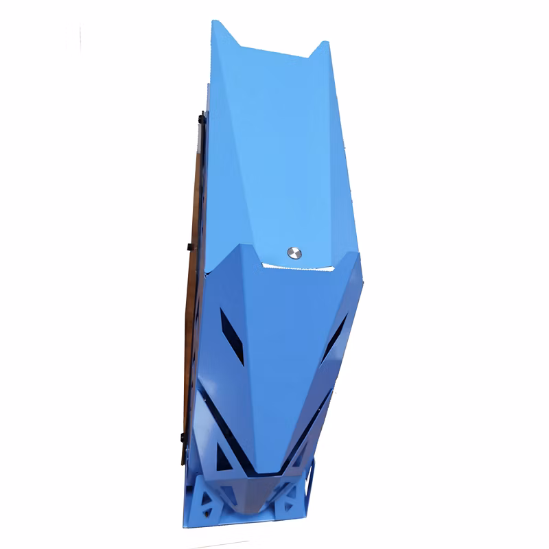 MID Tower Gaming PC Anime Computer Case,Hot Sale ATX Gaming Case Computer Parts Computer PC Case with Great Tempered Glass Design,Special-Shaped, Cool RGB Fans