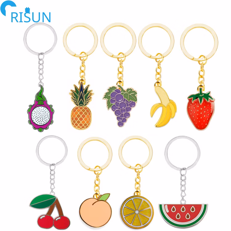 Manufacture Personalized Metal Hard Enamel Motel Hotel Keychains Keyrings Pendant Custom Motel Keychain Hotel Keychain