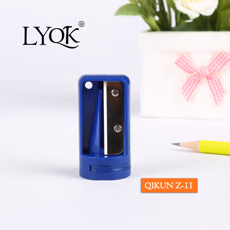 Z-11 Rectangular Carpenter Professional Pencil Sharpener