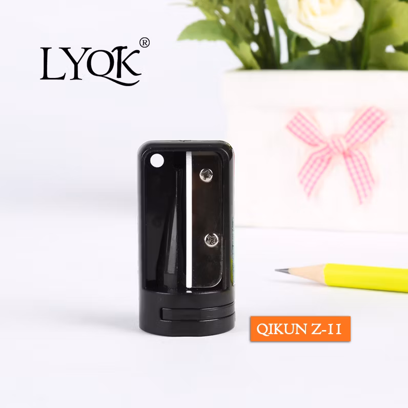 Z-11 Rectangular Carpenter Professional Pencil Sharpener