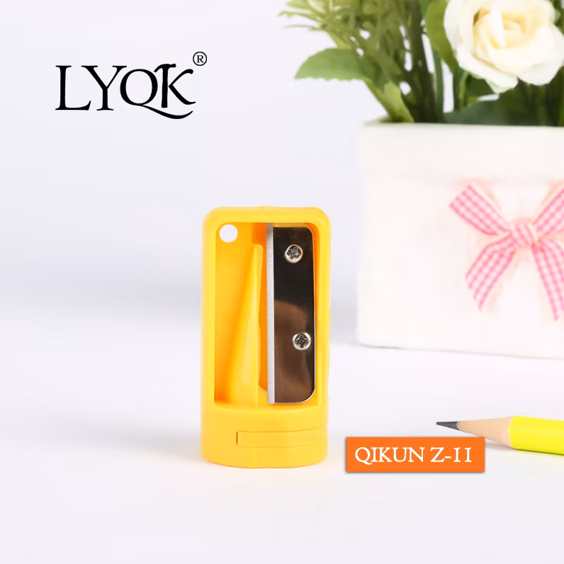 Z-11 Rectangular Carpenter Professional Pencil Sharpener