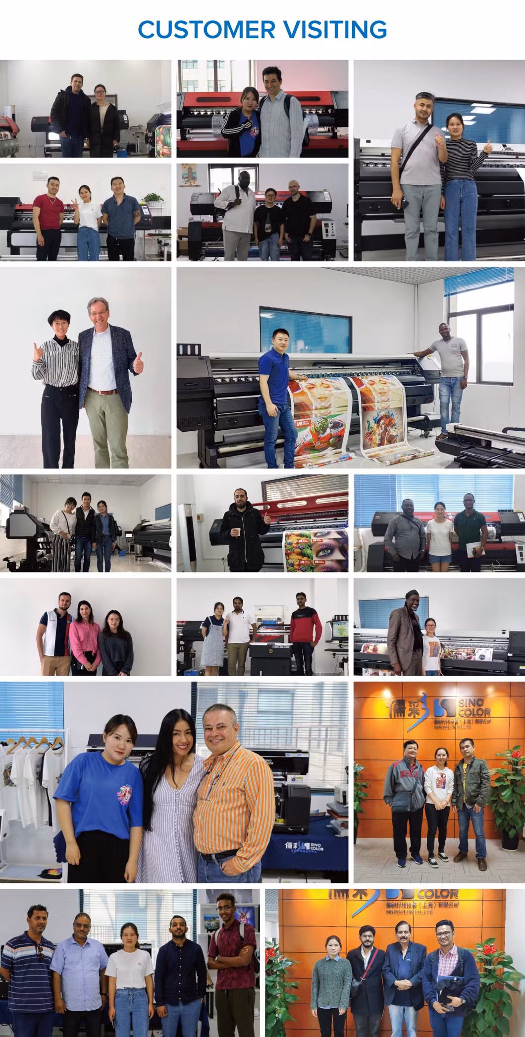 Best Multi-Functional 40cm 60cm 80cm 1/2/4 I1600 I3200 Heads Fluorescent Color Dtf DTG Printer T Shirt Printing Machine with Integrated Powder Shaker