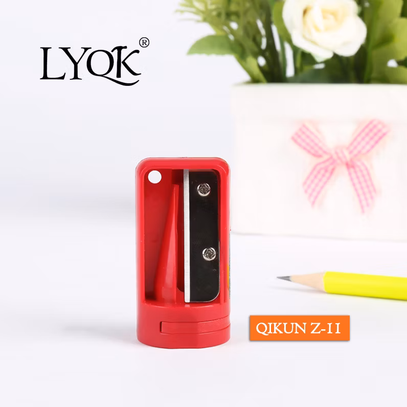 Z-11 Rectangular Carpenter Professional Pencil Sharpener