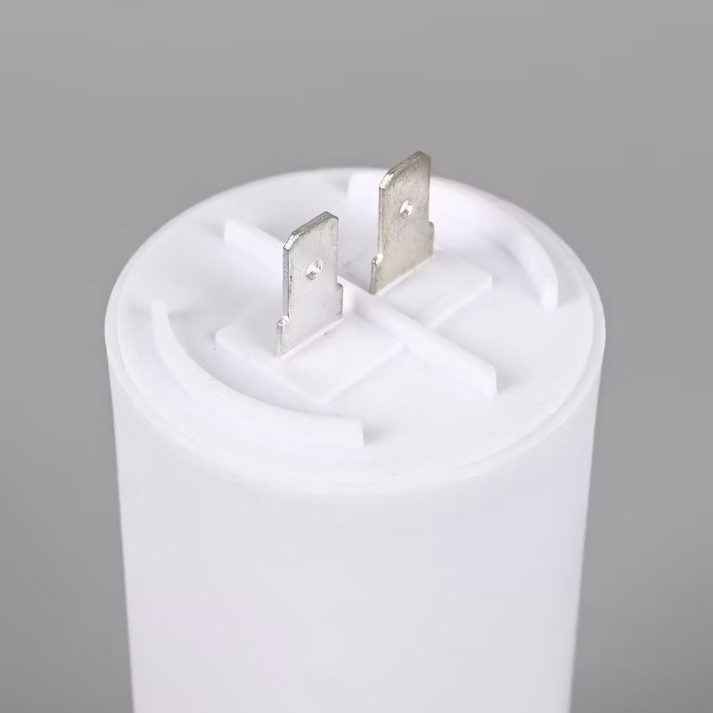 AC / Motor Surface Mount Carton Round Capacitor Capacitors