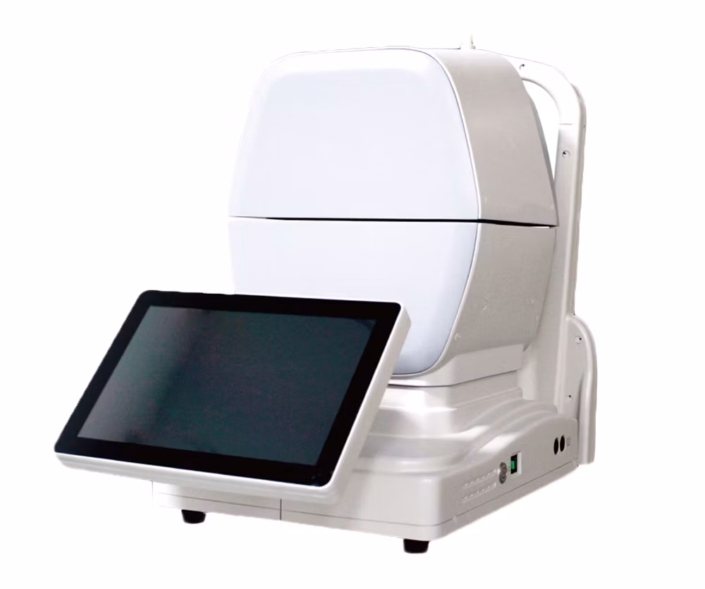 The Best Quality Ophthalmic Optical Biometry