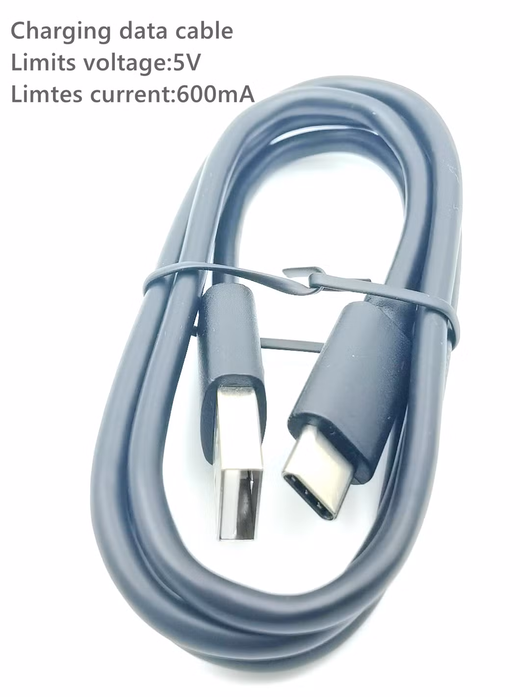 Limit Current, Limit Voltage, USB Cable, USB Type C Cable