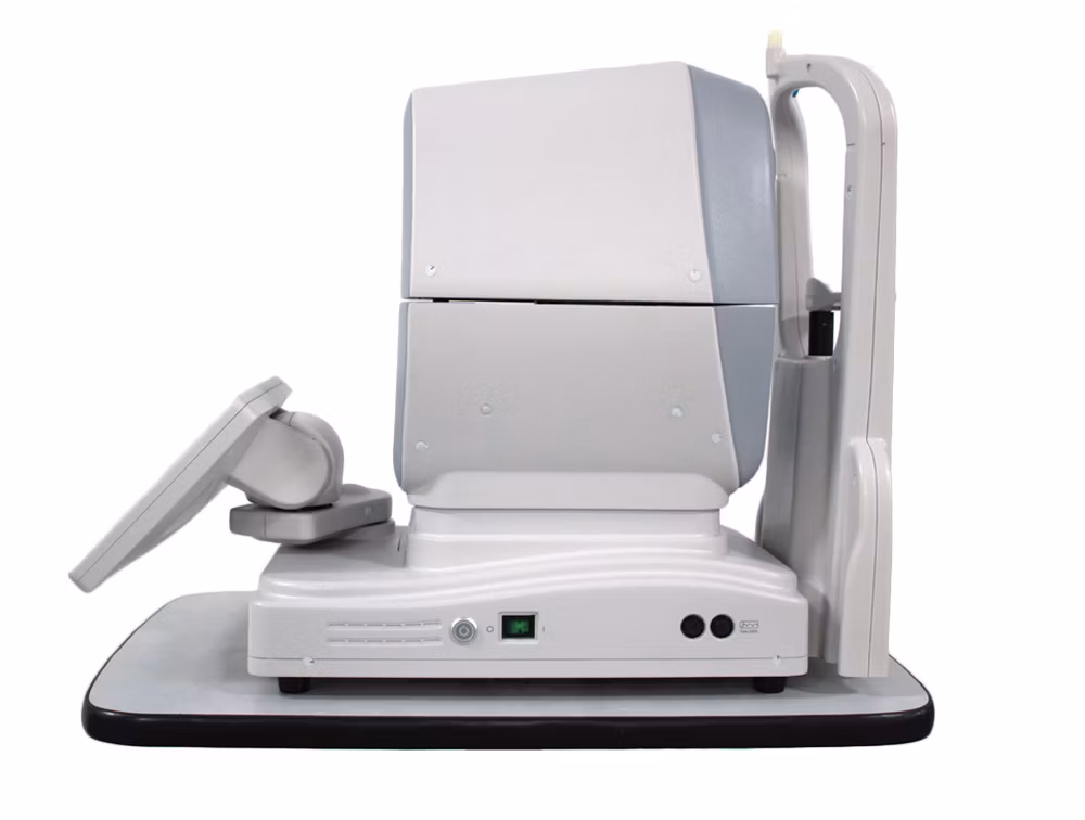 The Best Quality Ophthalmic Optical Biometry