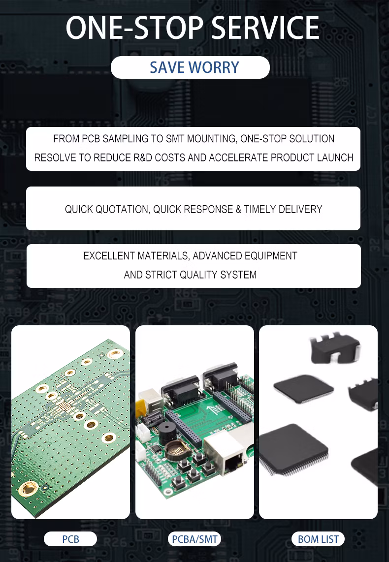 Original Tlc555idr IC Osc Sgl Timer 2.1MHz 8-Soic Tlc555 Electronic Component Bom Service