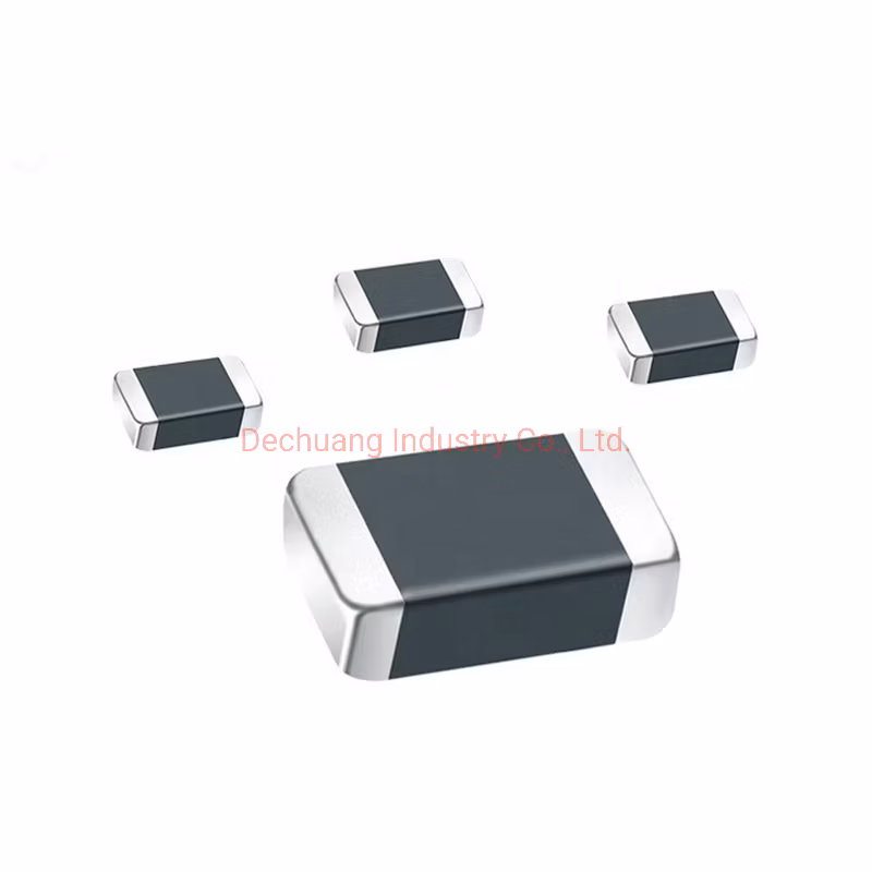 High Frequency Multilayer Chip Beads SMD Power Filter Ferrite Inductor