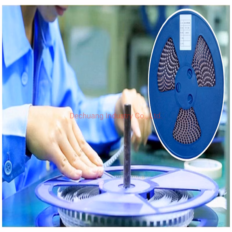 High Frequency Multilayer Chip Beads SMD Power Filter Ferrite Inductor