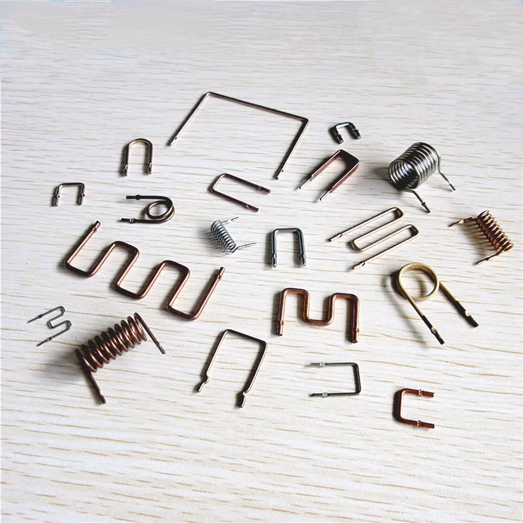 High Power Low Resistance Sample Resistor