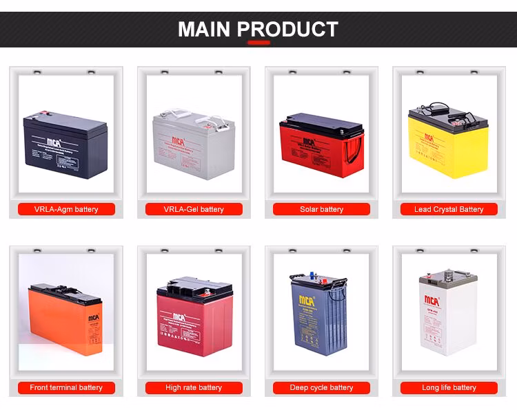 Reliable 12V 7ah Battery Backup for Uninterrupted Power Supply