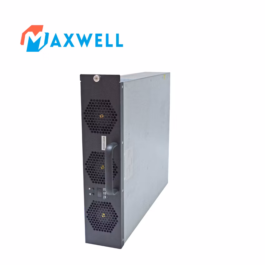 Maxwell Power Converter AC to DC 40kw Rectifier Module Power Supply
