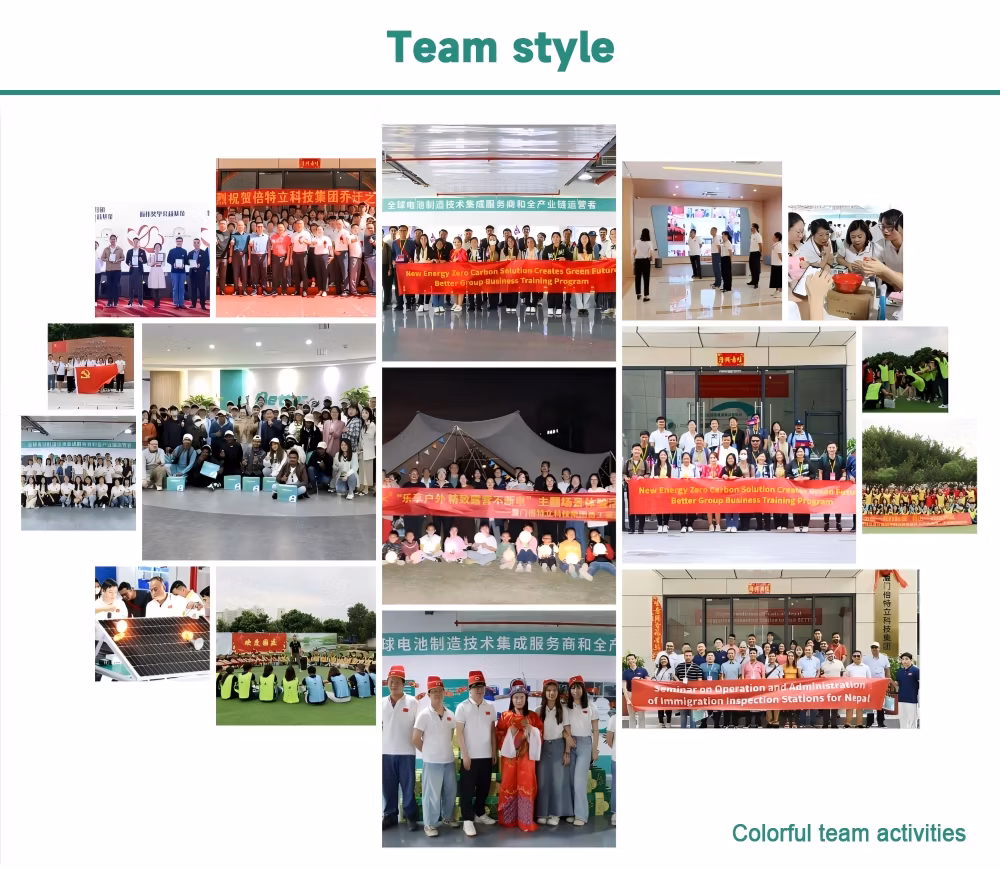 3.2V300ah Aluminum Shell Lithium-Ion Phosphate Battery