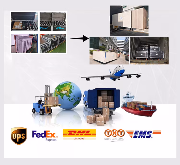 Front Service Wall Mounted 1000mm*1000mm Outdoor P3.9mm LED Video Screen Wall