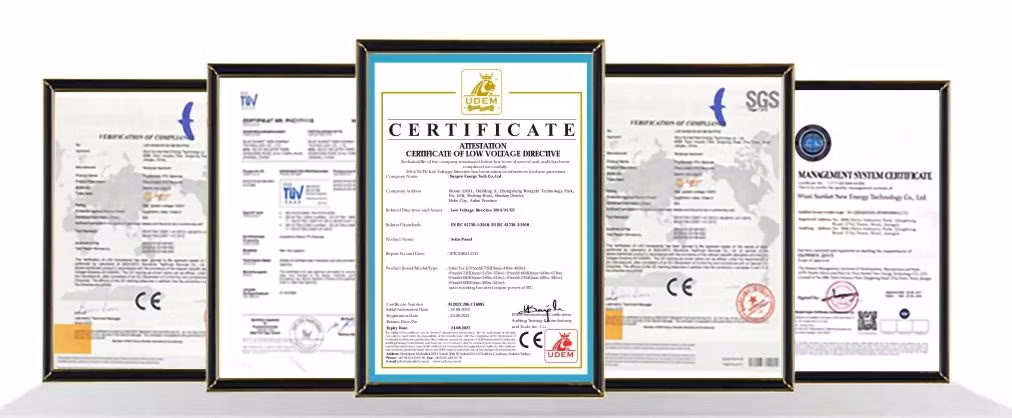 Stable and Reliable Premium Charging Protection 72V 500ah Power Li-ion Battery for Electric Forklift