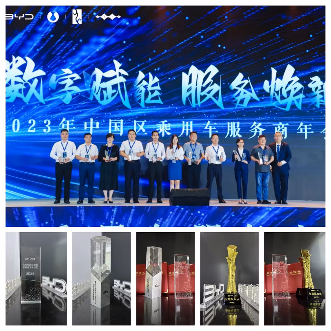 2024 New Byd Seal 06 Dm-I New-Energy-Vehicles Hybrid Electric-Car Fabricado En China 2100km