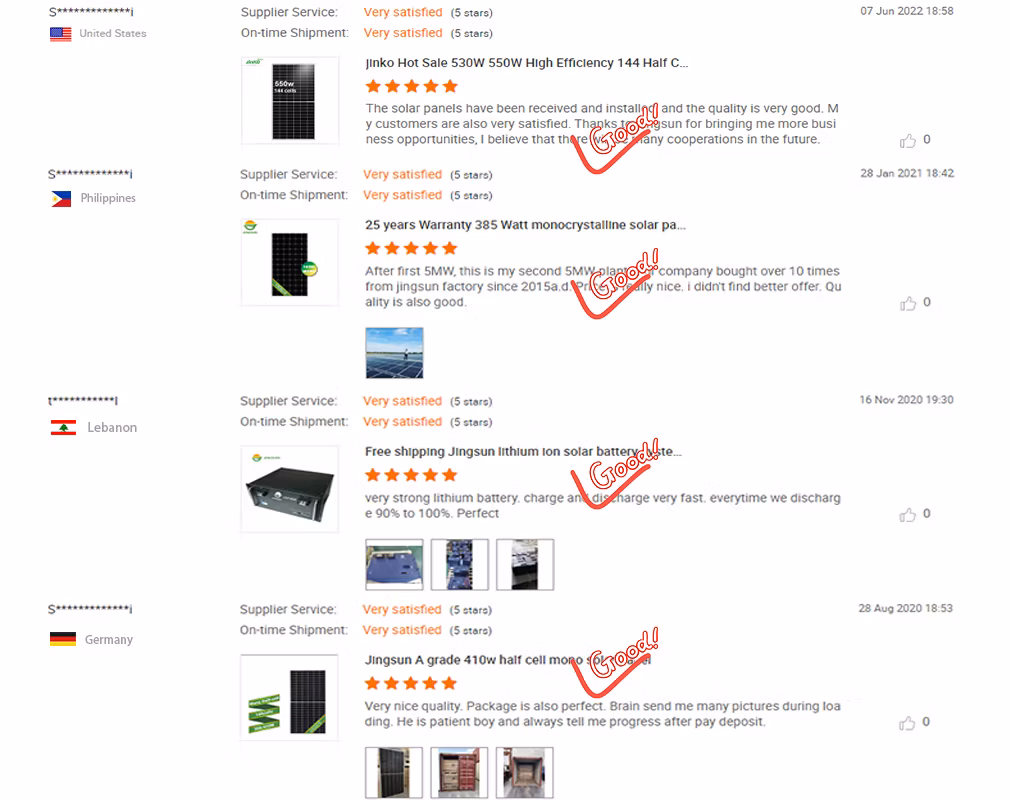 High Efficiency Rechargeable Lithium Ion Battery 5.12kwh 100ah LiFePO4 Battery for Home