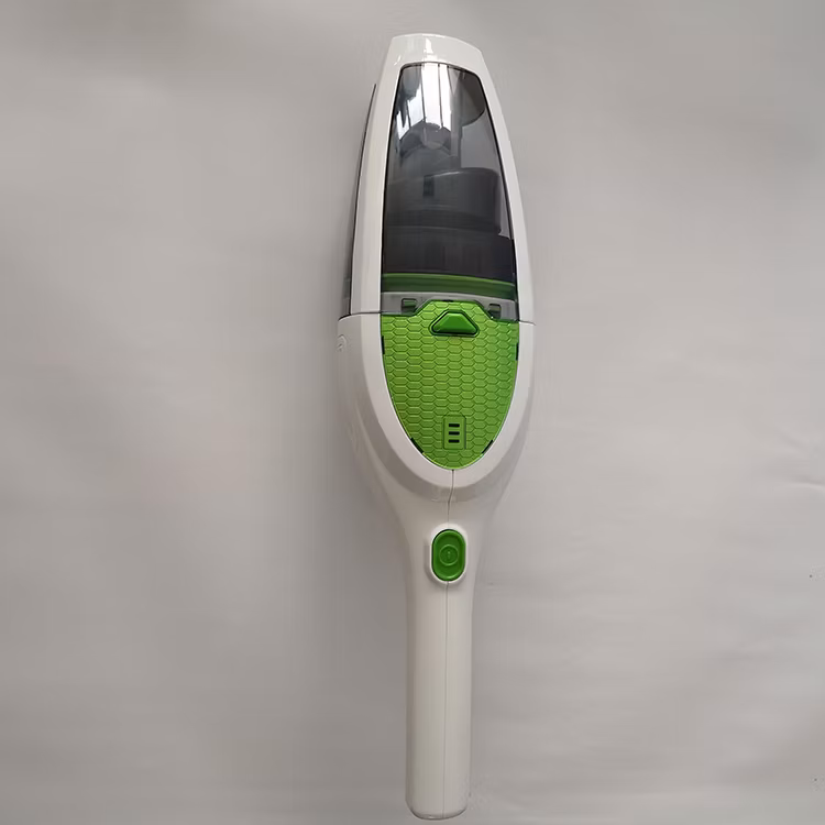 The Best Bagless Cordless Vacuum Cleaner for Home and Car China