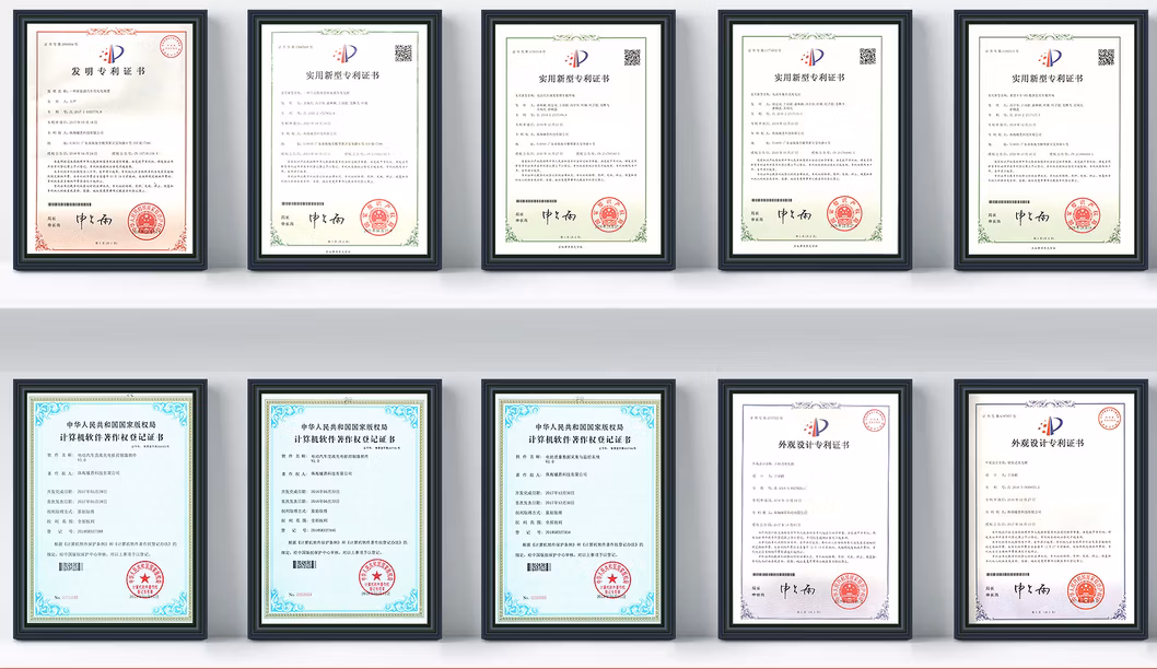 80kw Tedawn Commercial DC Fast Electric Car Charging Point Ocpp1.6j CCS Gbt Rapid Charging Station CE TUV