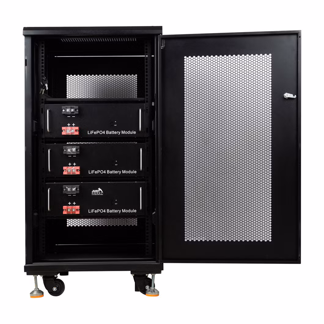 25.6V200ah 5kwh Wall Mounted Solar Lithium LiFePO4 Battery