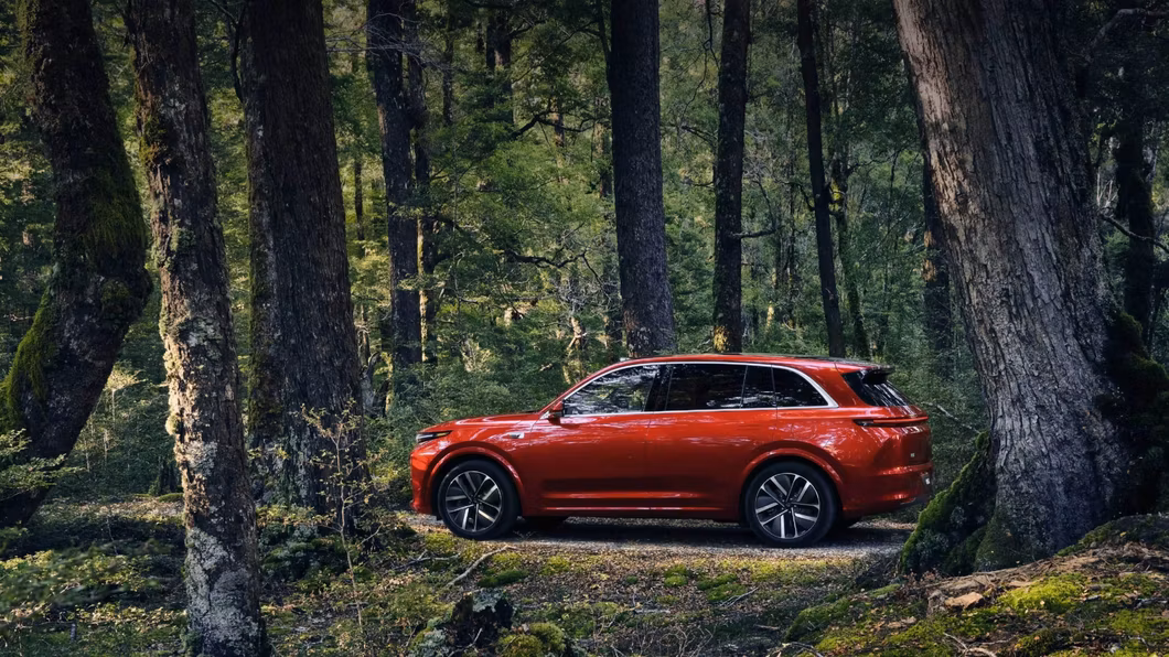 2024 Zeekr 001 You Me 100kwh Awd Auto SUV New Electric EV Car Byd/Geely/Chery Electric Car Price Mini Cheapest Electric Used Car