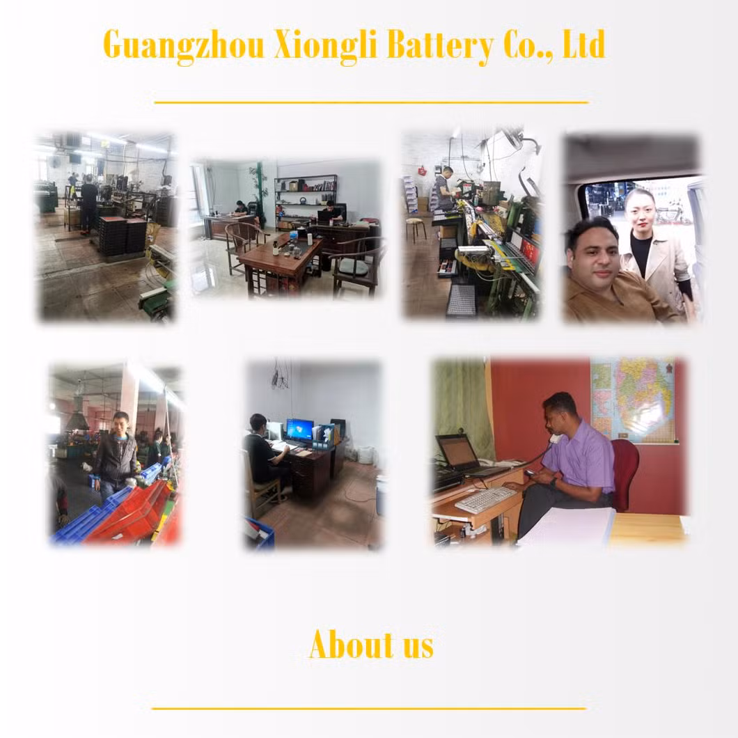 High Quality Long Life 9V Zinc Carbon Battery From Hiw with Fast Charging Capability