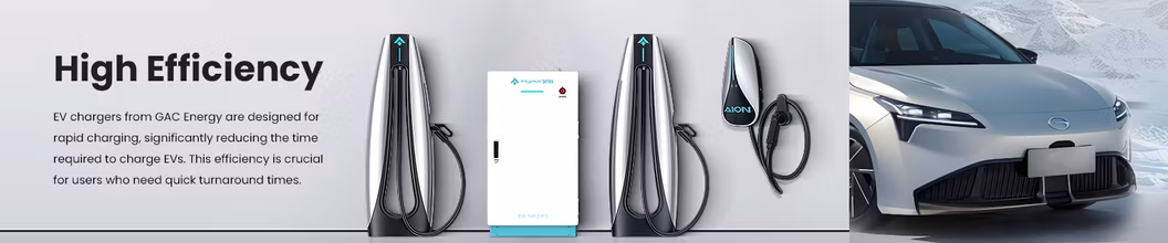 7kw EV Charging Station with 5m Cable Customized Model with CE Certification for Residential Use