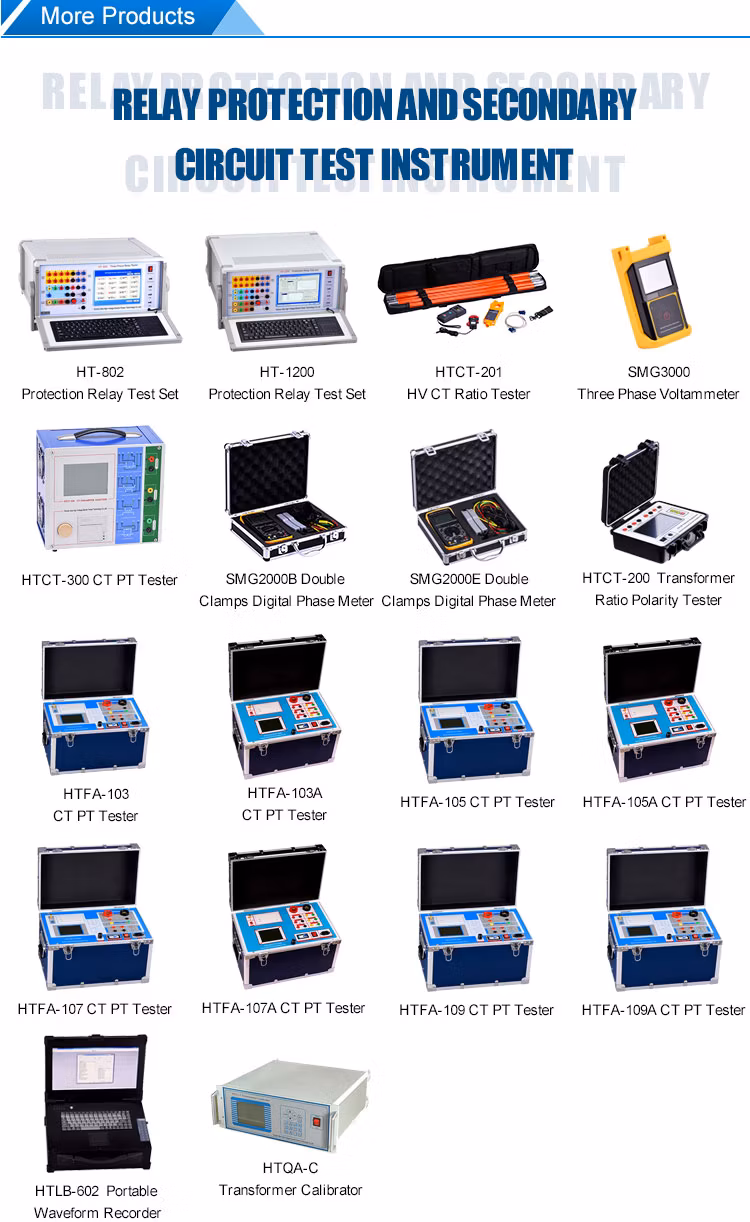 Htdy-H Hv High Voltage Switching Operating Power Supply
