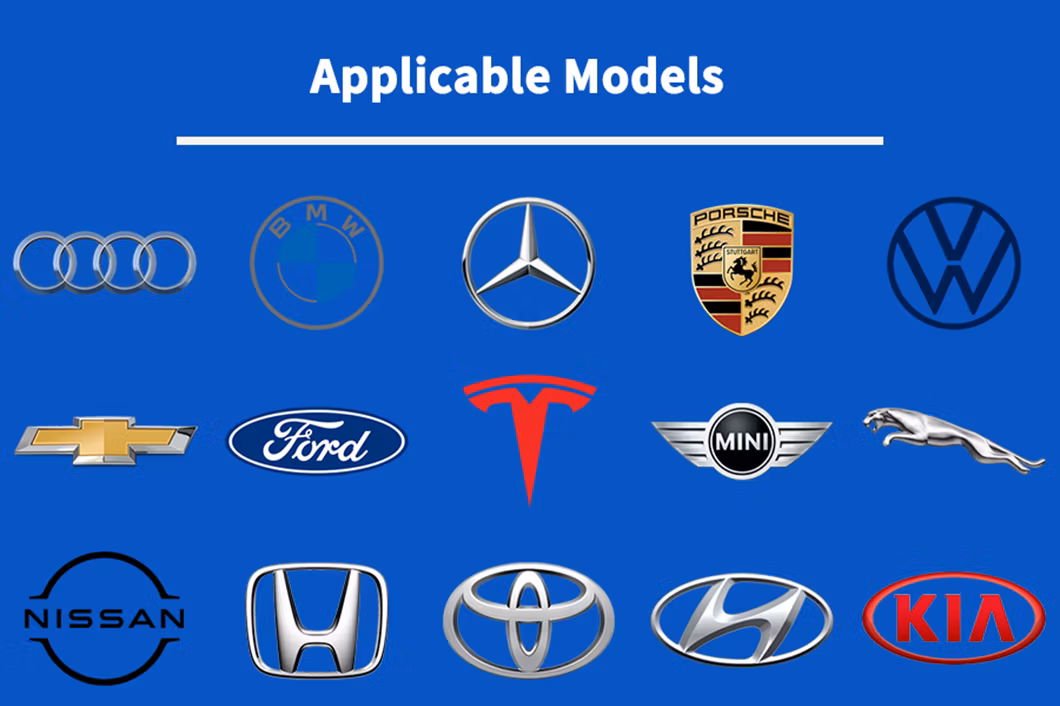 Home EV Fast Electric Car Charger Station European Standard Type2