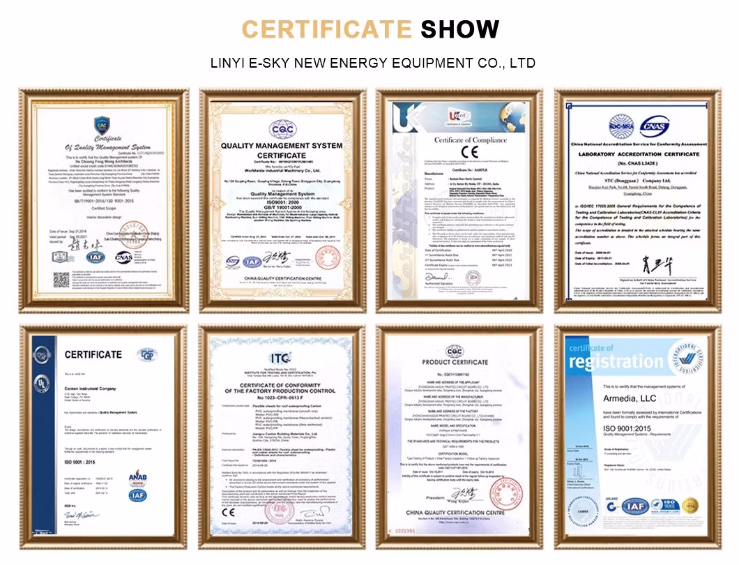 Outdoor Portable Power Station 12.8V228ah 3000wh Solar Generator Rechargeable Lithium Energy Battery Charging Bank for Camping Energy Storage Sold