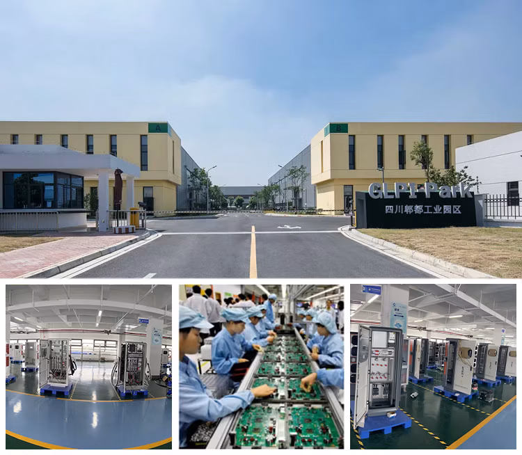 Greenscience New Type Home EV Charger 7kw 11kw 22kw Fast Electric Vehicle Car Charger Station EV Charger Wallbox