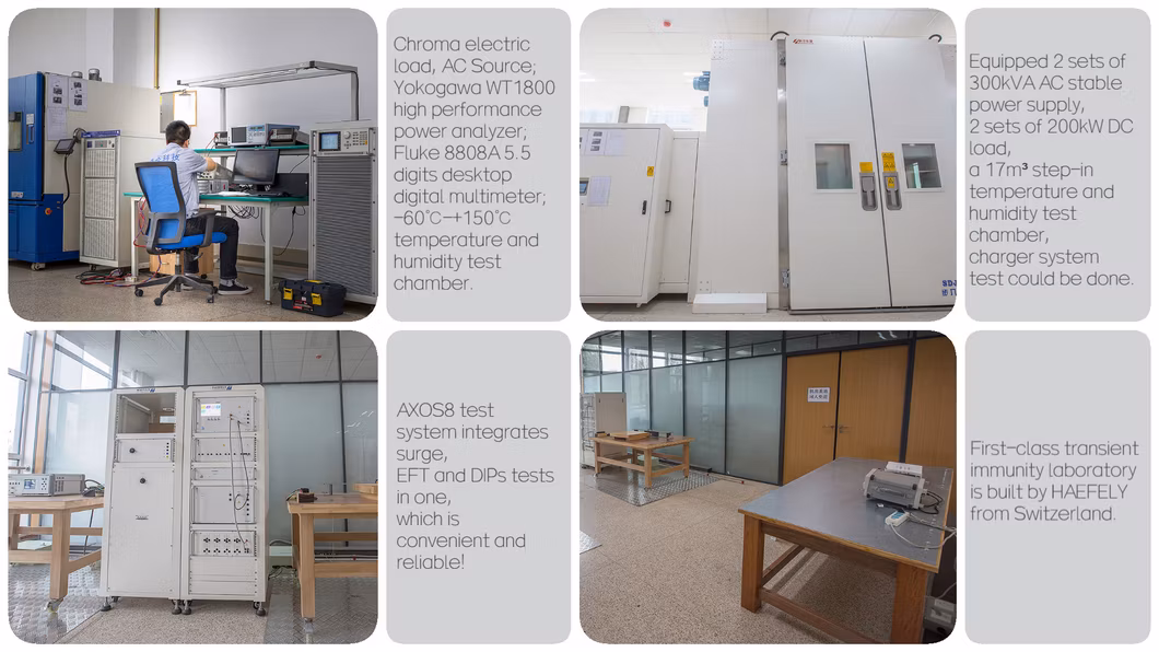 Manufacturer Portable EV Charger DC 20kw CCS Chademo DC Charging Pile Electric Vehicle Mobile Car Charging Station