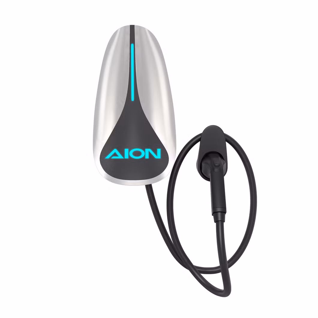 High Power 7kw Charging Point with CE&TUV Certification EV