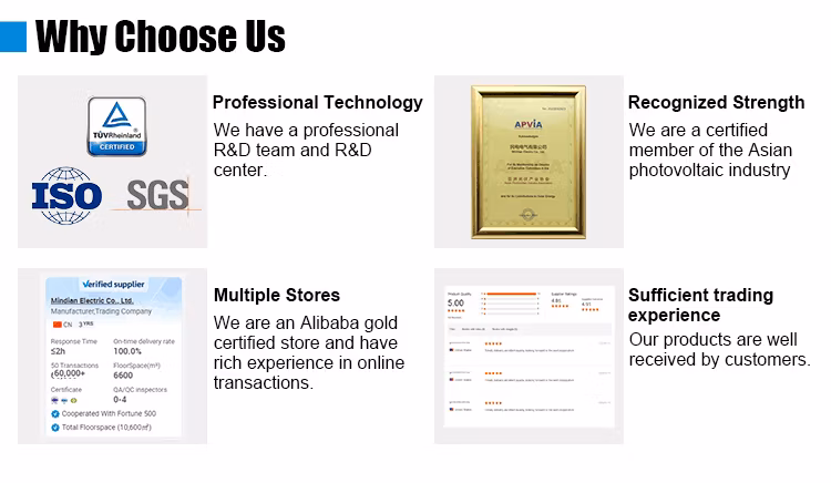 Hici 7kw 11kw 22kw Wallbox Type 2 EV Wall Charger 32A 400V AC Charger Station Charging Point for Home Use Charger