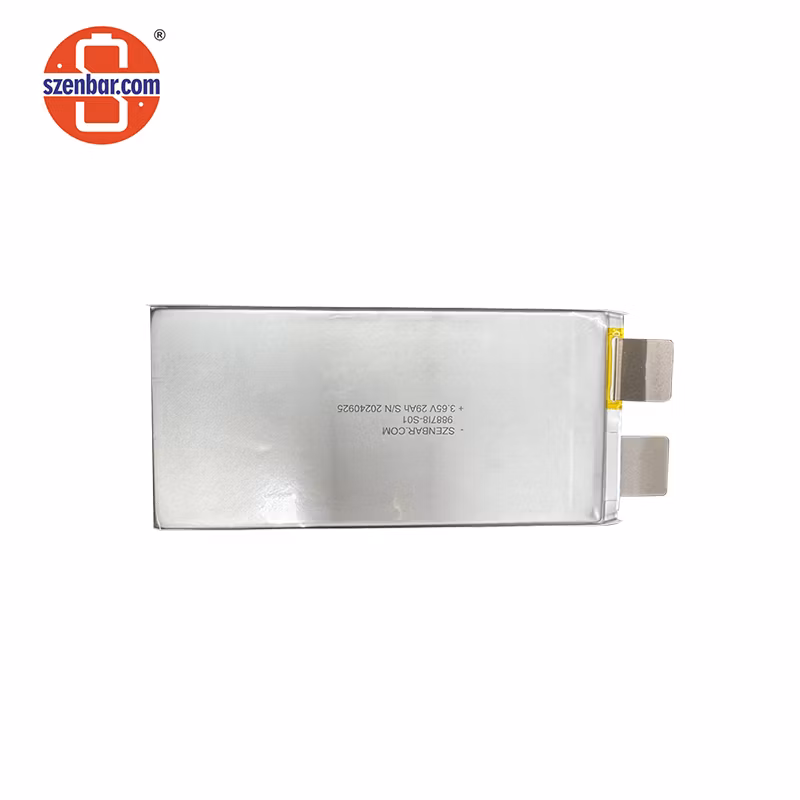 OEM ODM Drones Battery 297wh/Kg Rechargeable Solid State Fast Charging Lithium Battery